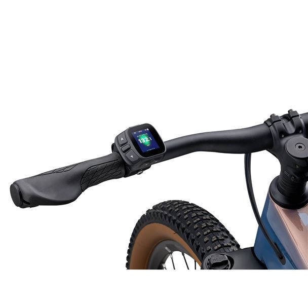 Tempt E+ BOX L Lunar Eclipse