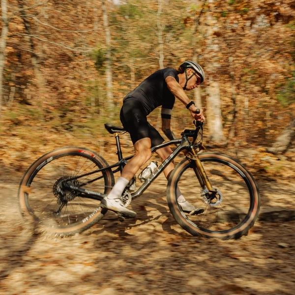 VITTORIA Terreno 29x2.4 XC Trail Full Black G2.0