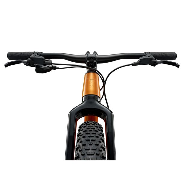 STP 20-Giant One Size Metallic Orange