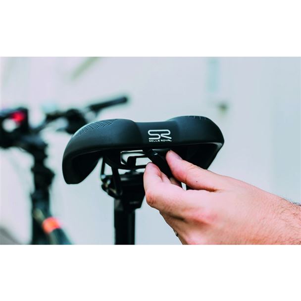 SELLE ROYAL Float Athletic