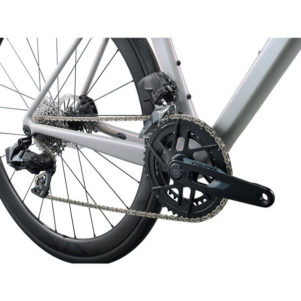 Langma Advanced Pro 1-AXS M Supernova Grey