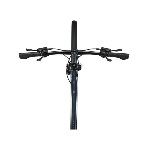 FastRoad AR 2 M Metallic Black