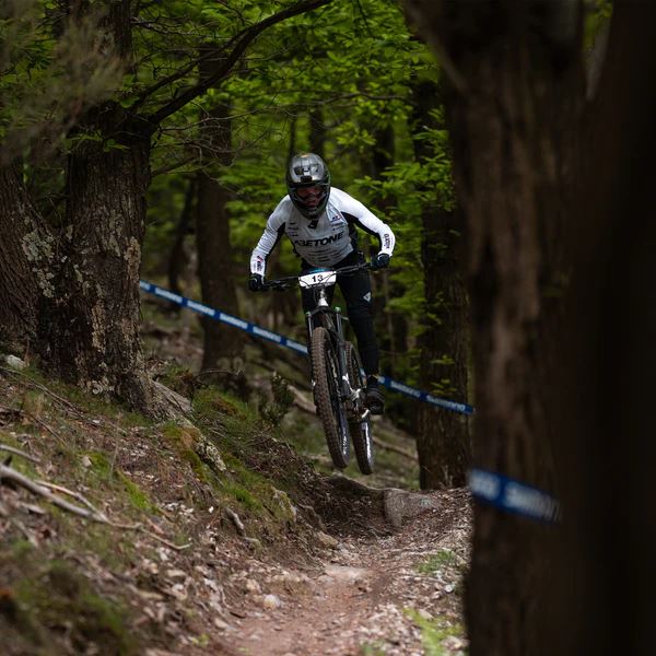 VITTORIA Martello Race 29x2.4 Enduro Full Black G2.0