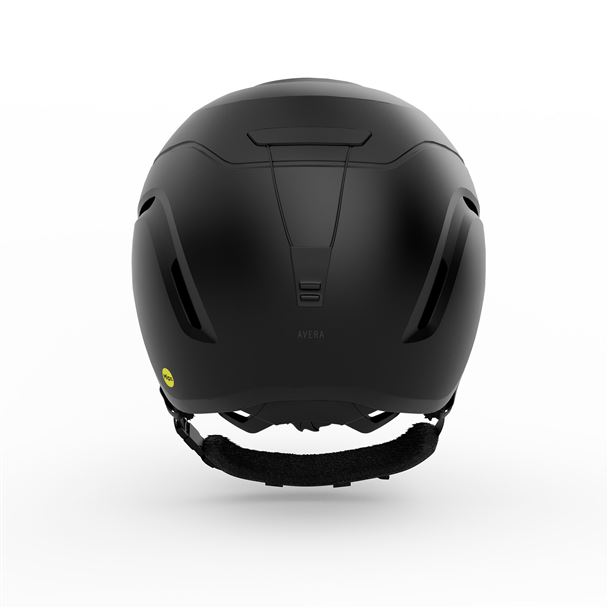 GIRO Avera MIPS Mat Black S