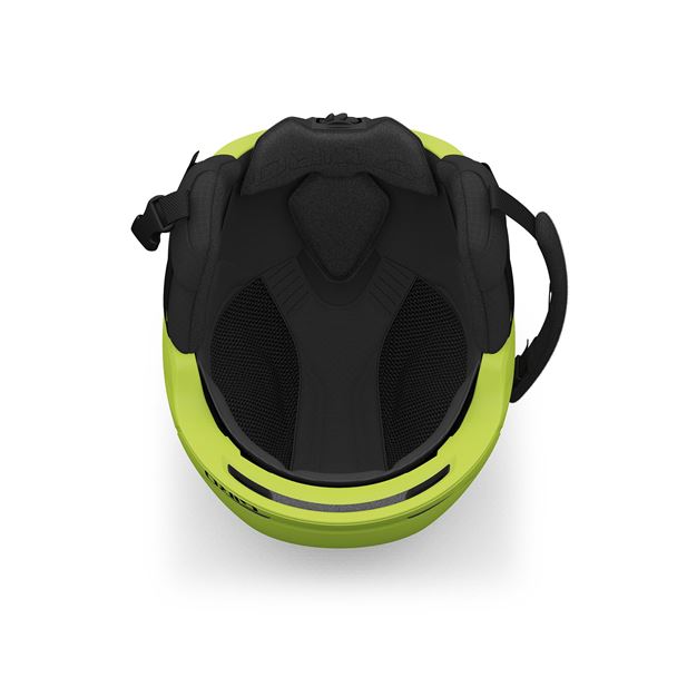 GIRO Neo Jr. MIPS Ano Lime S