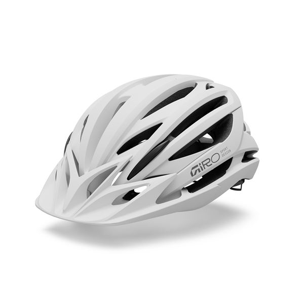 GIRO Artex MIPS Mat White S