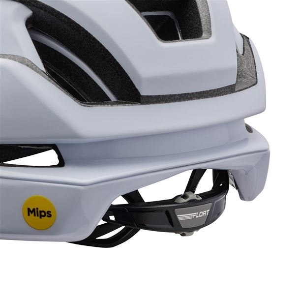 BELL XR Spherical Mat/Glos White/Black M