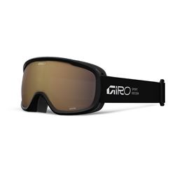 GIRO Buster Black Stacked-AR40