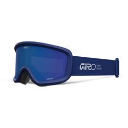 GIRO Chico 2.0 Blue Stacked-Grey Cobalt
