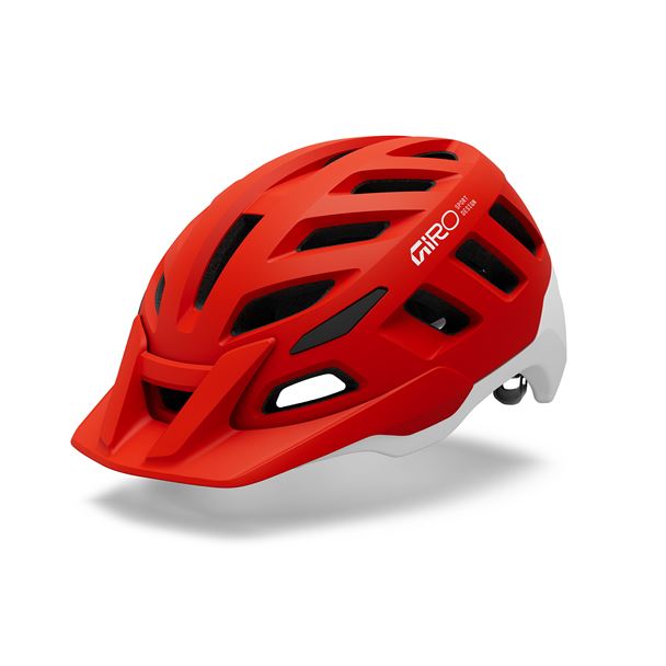 GIRO Radix MIPS Mat Flame Red M