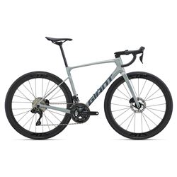 Defy Advanced 0 M Supernova Grey