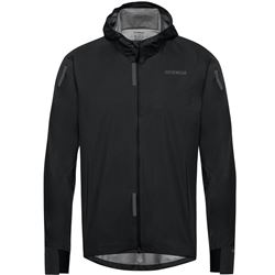 GORE Concurve GTX Jacket Mens black XL