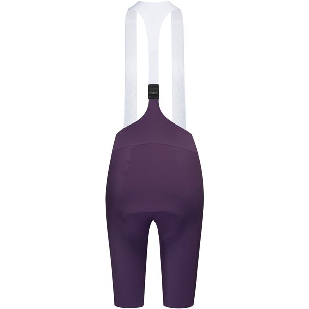 GORE Distance Bib Shorts 3,0 Womens purple indigo L