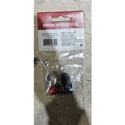 BB 2018+ Anyvalve Pump Head Rebuild black