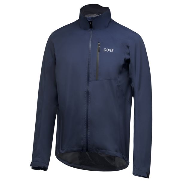 GORE Paclite¬A Jacket GTX Mens orbit blue M