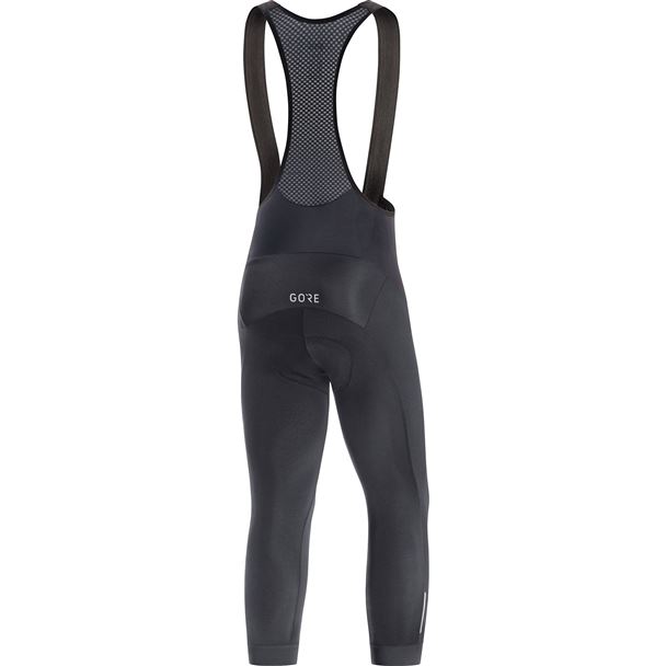 GORE C3 3/4 Bib Tights+ black M