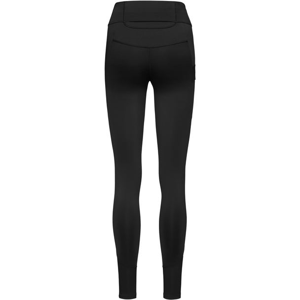 GORE CONCURVE Thermo Tights 2.0 Womens black M