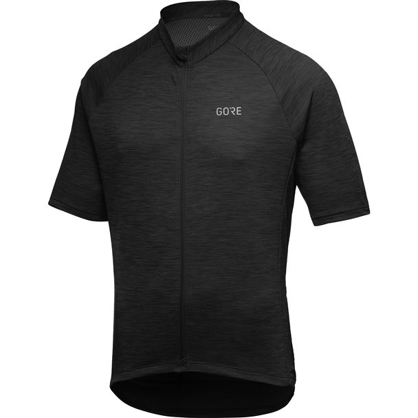 GORE C3 Jersey black L
