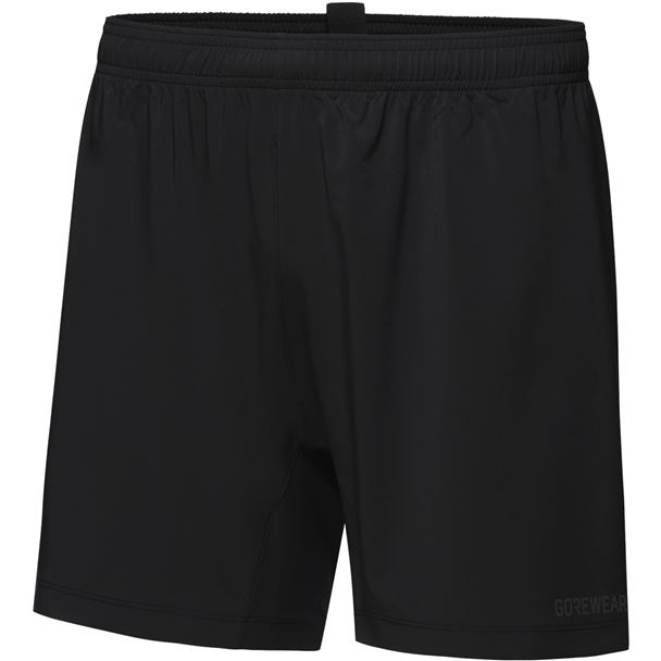 GORE CONCURVE 5” Shorts Mens black M