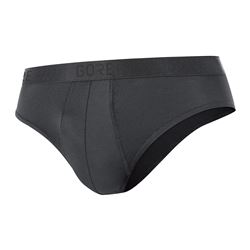 GORE M Base Layer Briefs black M