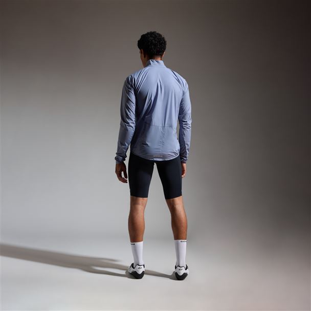 GORE SPINSHIFT Windbreaker Mens amethyst grey XL