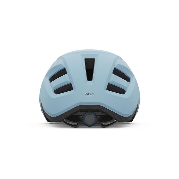 GIRO Fixture II W Mat Light Harbor Blue