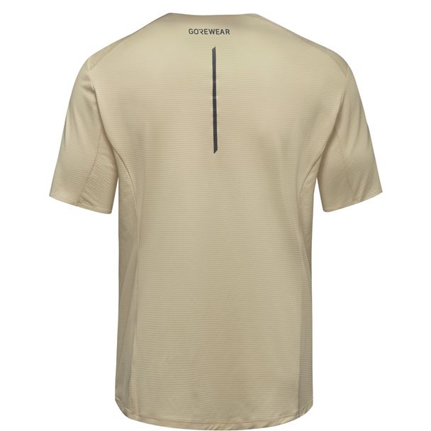 GORE Contest 2.0 Tee Mens tech beige S