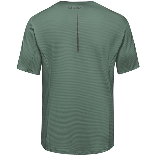 GORE Contest 2,0 Tee Mens slate green XXL