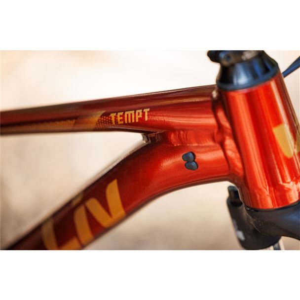 Tempt 2 XS Mars Dust