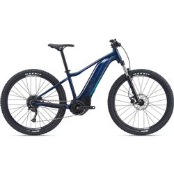 Tempt E+ 2 29er  L Eclipse