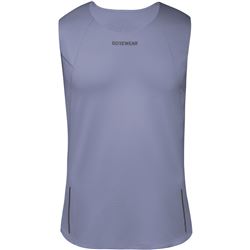 GORE Contest 2,0 Singlet Mens amethyst grey L