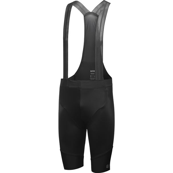 GORE Ardent Bib Shorts+ Mens black XXL