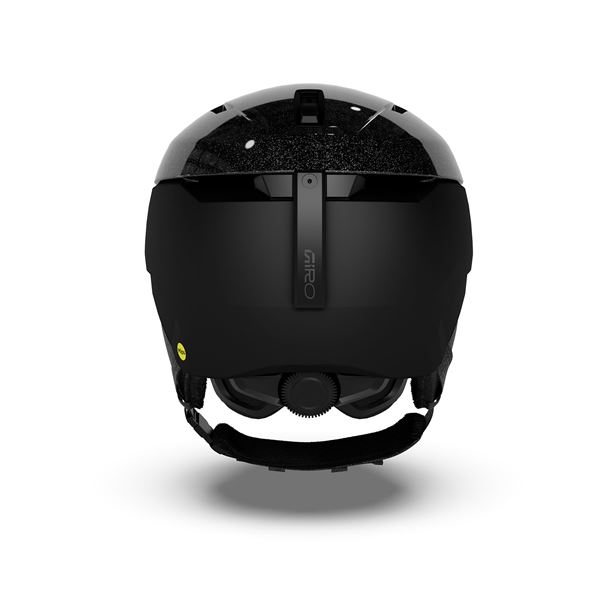 GIRO Neo MIPS II Gloss/Mat Black Pearl M
