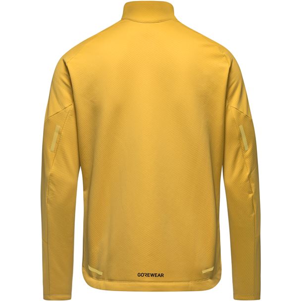 GORE FERNFLOW Thermo Jacket Mens tuscan sand L