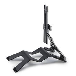 GIANT ADJUSTABLE BIKE STAND - NOTE: WITHOUT LOGOS!