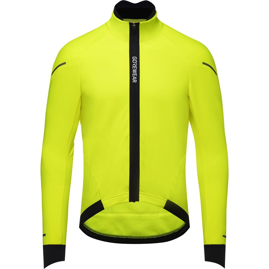 GORE SPINSHIFT Thermo Jacket Mens lab graphite XXL