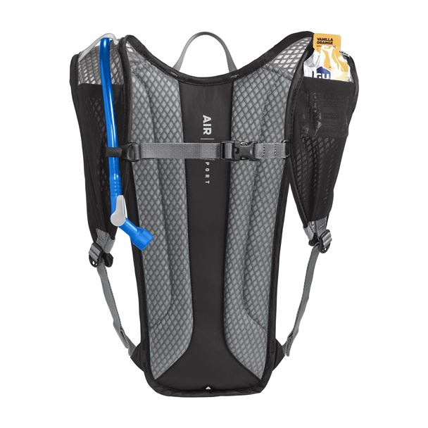 CAMELBAK Rogue Light 7 Black