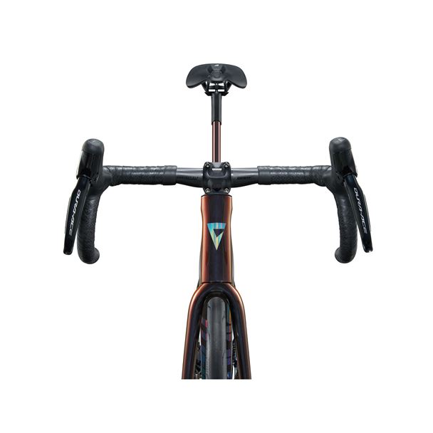 TCR Advanced SL 0-DA XL Black Lava