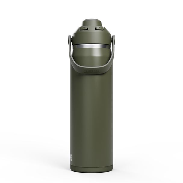 CAMELBAK Thrive Chug VSS 0,75l Moss