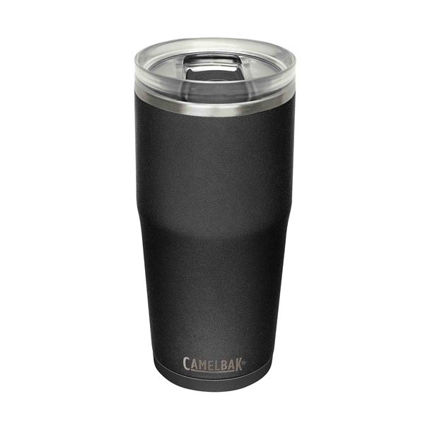 CAMELBAK Thrive Tumbler VSS 0,6l Black