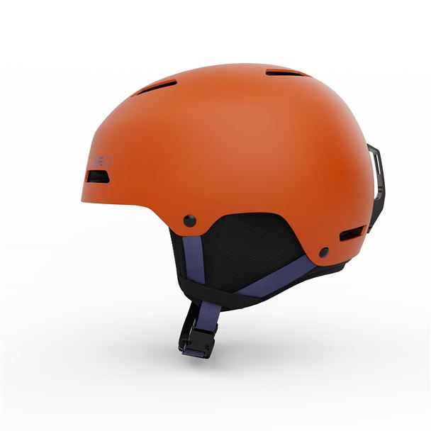 GIRO Ledge FS Mat Orange M