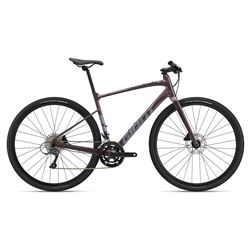FastRoad AR 3 L Charcoal Plum