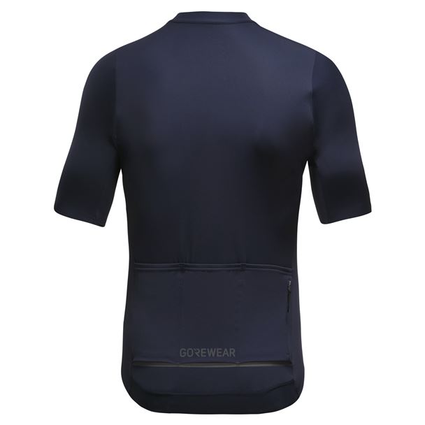 GORE Distance Jersey Mens orbit blue M