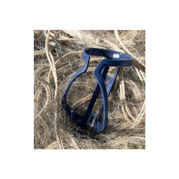 GIANT AIRWAY SPORT RECYCLE BOTTLE CAGE GLOSS BLUE