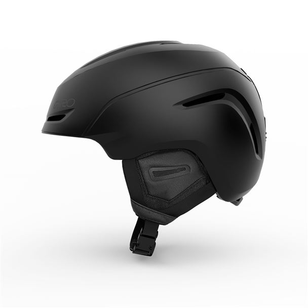 GIRO Neo Mat Black M