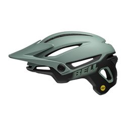 BELL Sixer MIPS Mat Dark Green/Black M
