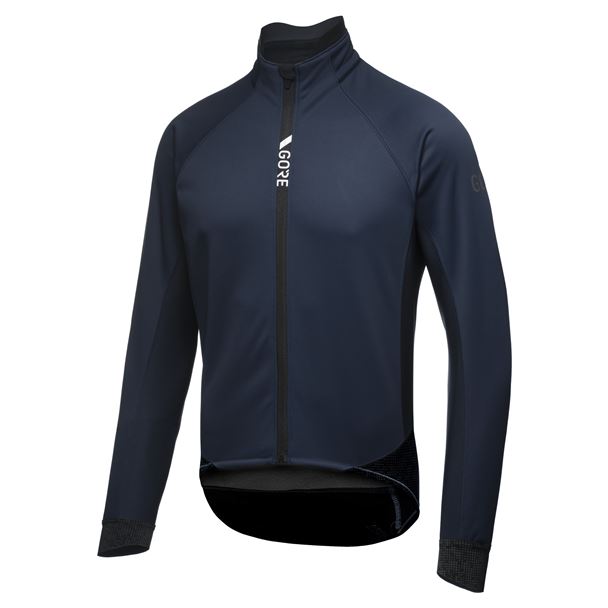 GORE C5 GTX I Thermo Jacket orbit blue L