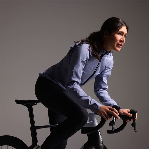 GORE SPINSHIFT GORE-TEX Jacket Womens amethyst grey M