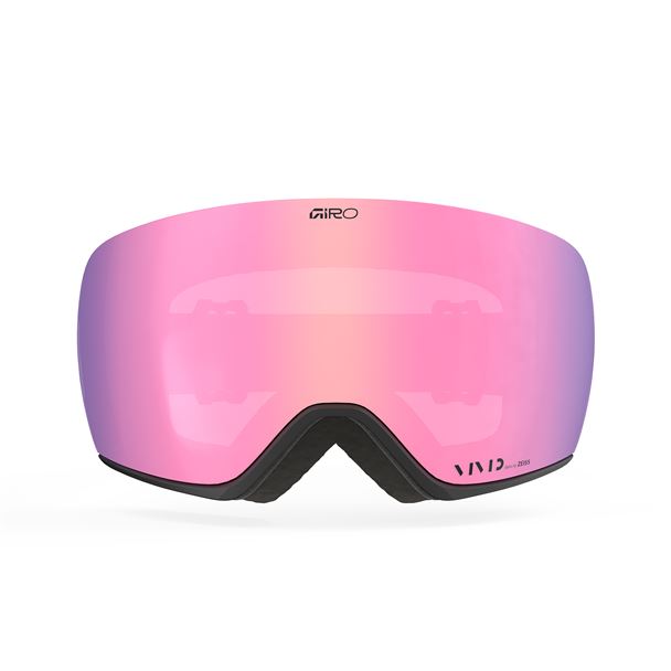 GIRO Article II Deep Purple Faded Stacked-Vivid Royal/Vivid Infrared (2skla)