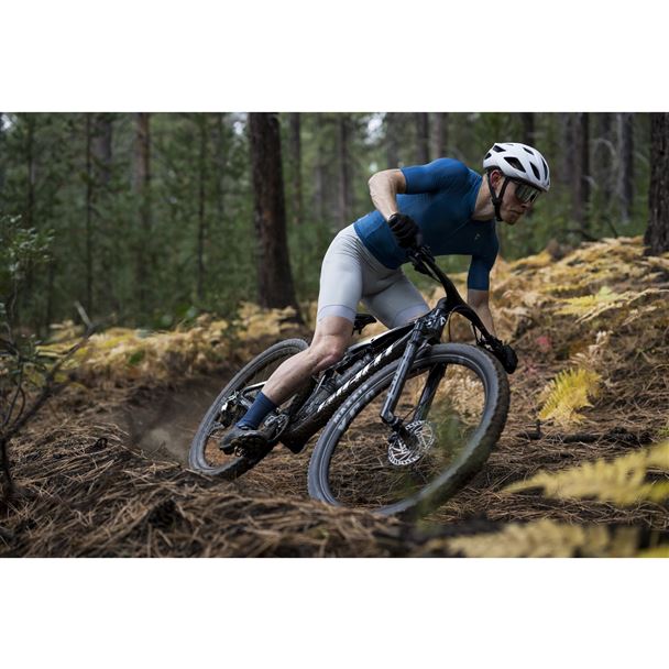 Anthem Advanced SL 2 M Mariana Blue